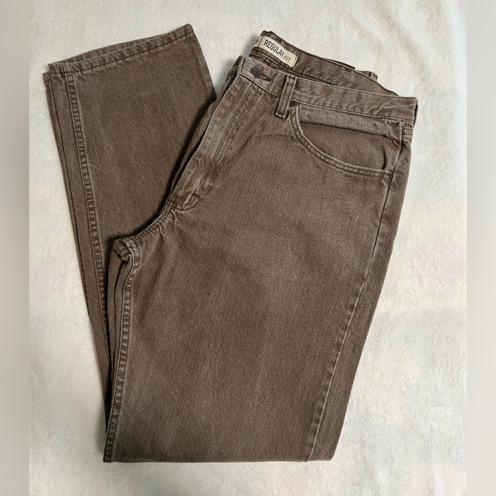 Lee Men’s Jeans